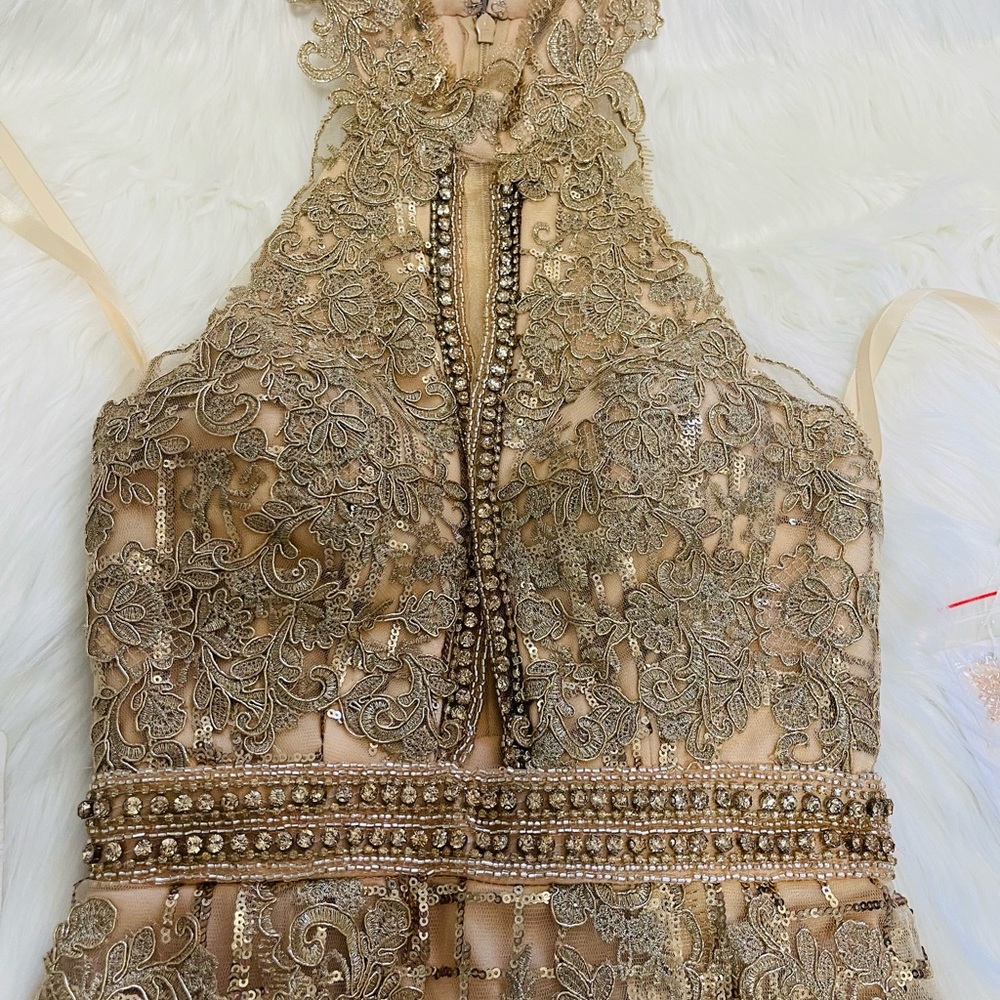 Beautiful size o Dress